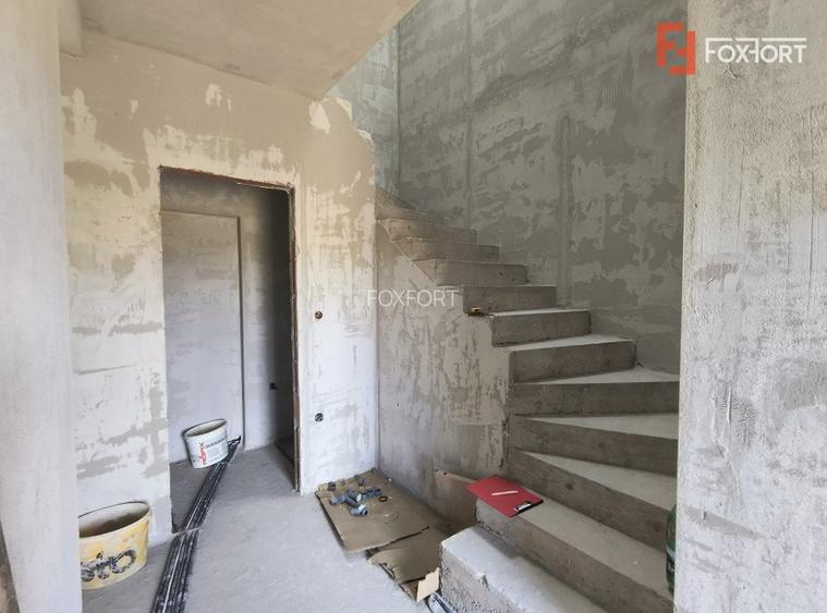 Triplex ultramodern cu 5 camere si 2 bai, in localitatea Timisoara - 6