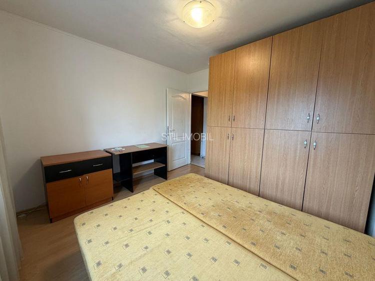 Apartament 2 Camere - Nicolina 2, Geam la baie - 3