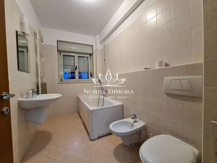 The Ring - Apartament cu 2 camere si loc de parcare - Torontalului - 11