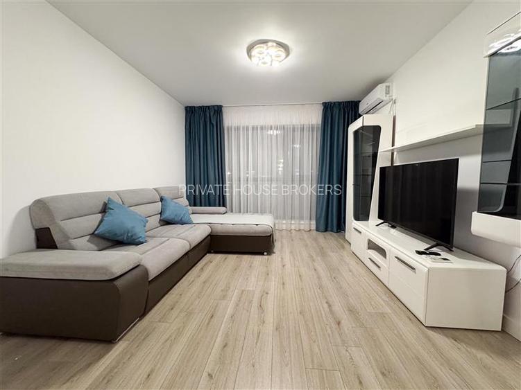 Pipera | Onix Park | Bloc 2023 | Centrala | Parcare - 9