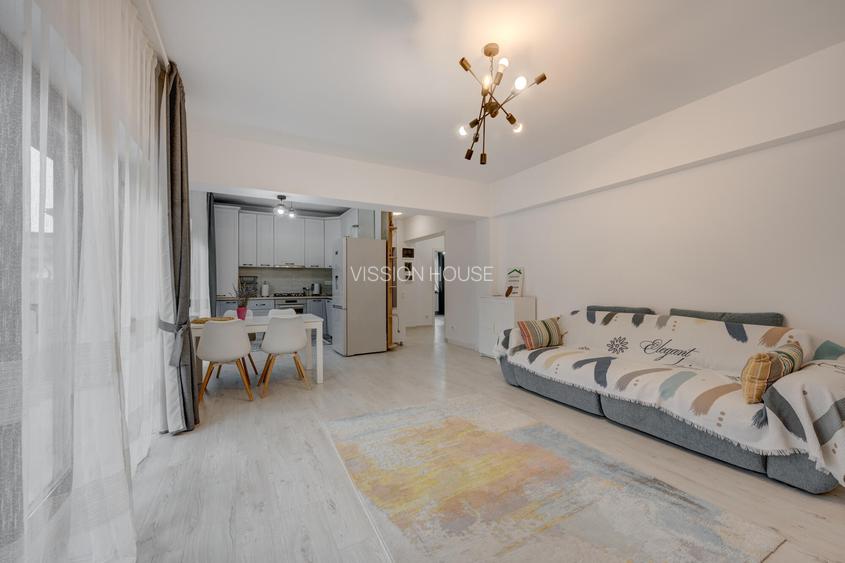 Casă individuală | Teren 529 mp | Good Residence – Balotești - 6