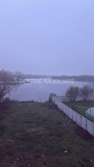 Apartament 3 camere I bloc nou I etaj 2/4 I vedere lac I Straulesti - 13
