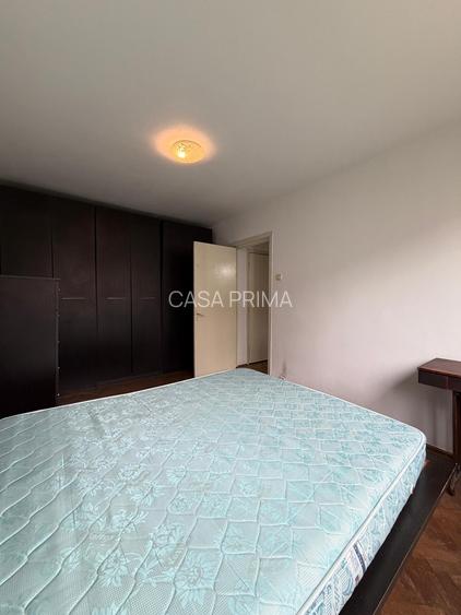 Apartament 2 camere, Etaj 1, Podu Ros, Fara Risc Seismic! - 11