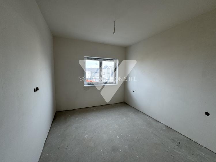 Apartament 2 camere balcon si pod etaj 2 Selimbar Sibiu - 5