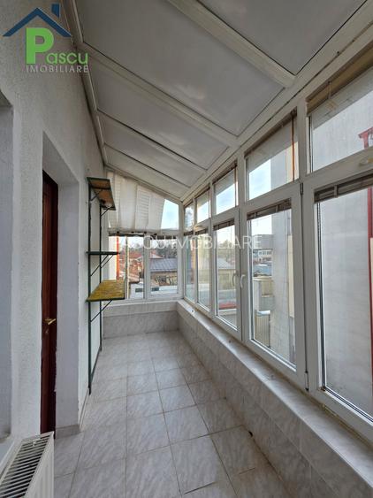 Vila Brancoveanu, Alunisului, S+P+1+M, 311 mpu, teren 200 mp, garaj - 5