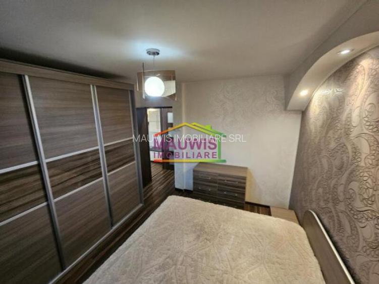 Apartament 3 Camere Tineretului METROU Timpuri Noi - 3