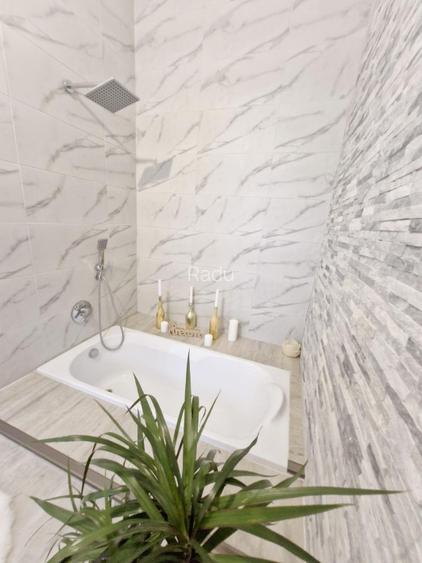 Duplex 130 mp ultracentral–4 camere -finisaje premium-cladire istorica - 8