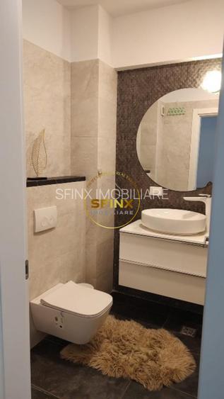 Ap. 2 camere || Herastrau Park View || Loc de parcare - 7