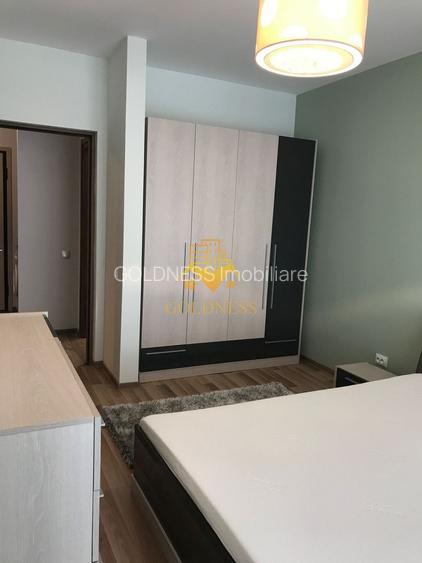 2 camere, modern, terasa, Central, Platinia Mall, zona Motilor, USAMV - 11