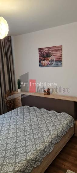 Apartament cu doua camere de vanzare-Gorjului - 9
