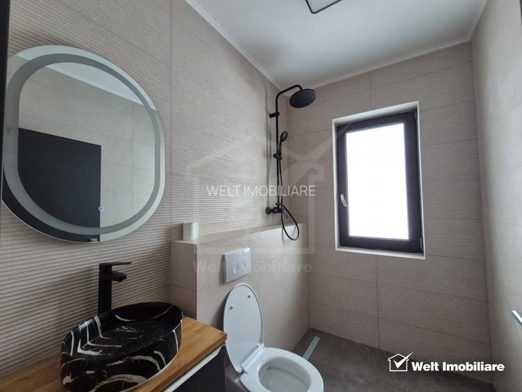 Duplex spatiu birou, 170mp, parcari, Europa, zona Calea Turzii, Eugen Ionesco - 7