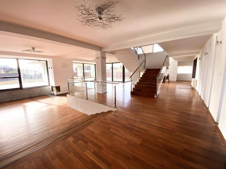 Imobil premium, spațiu ideal pentru Clinica, Spa, Wellness/Pilates - 4