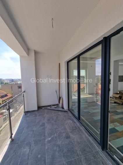 Mamaia Nord(Market Lidl)- Garsoniera 44mp, finisata - 63500euro cu tva inclus - 7