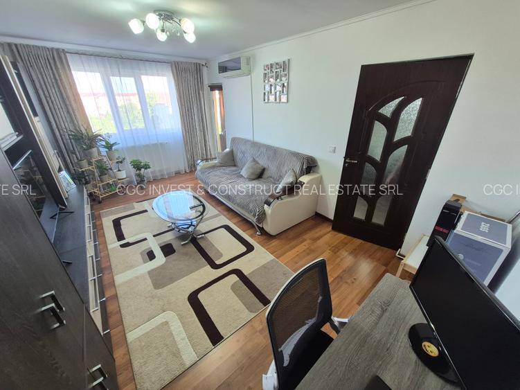 3Cam-Soarelui-3 Min Spitalul Judetean--Balcon-Mobilat-Centrala--68 MP-88.000Euro - 6