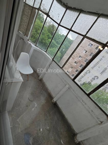 Apartament de închiriat, 1 cameră, 36 mp, Plopilor zona Parc Iuliu Hațieganu - 4