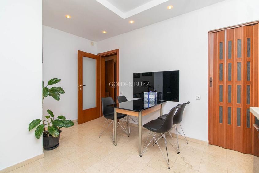 View spectaculos | B-dul Primaverii | 3 camere | 118 mp utili | - 10