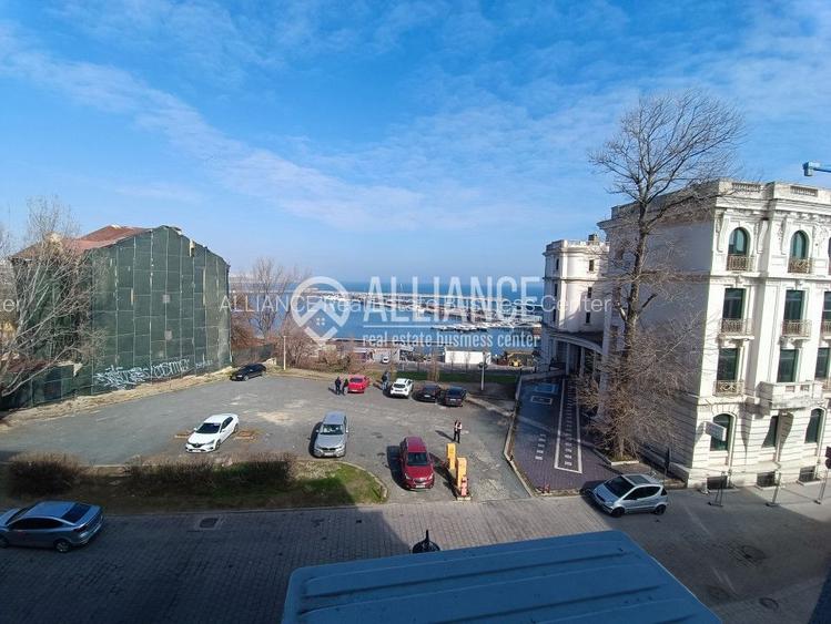 PENINSULA (COD03)- Apartament de lux cu priveliste magnifica ! - 30