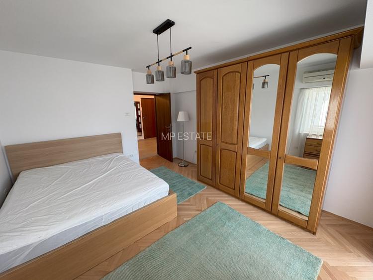 Apartament 2 Camere / Rond Alba Iulia / Vedere Bulevard / 3 balcoane - 12