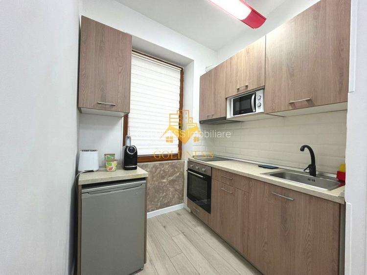 2 camere, Centru, Mihai Viteazu, Facultatea de Litere, Horea - 3