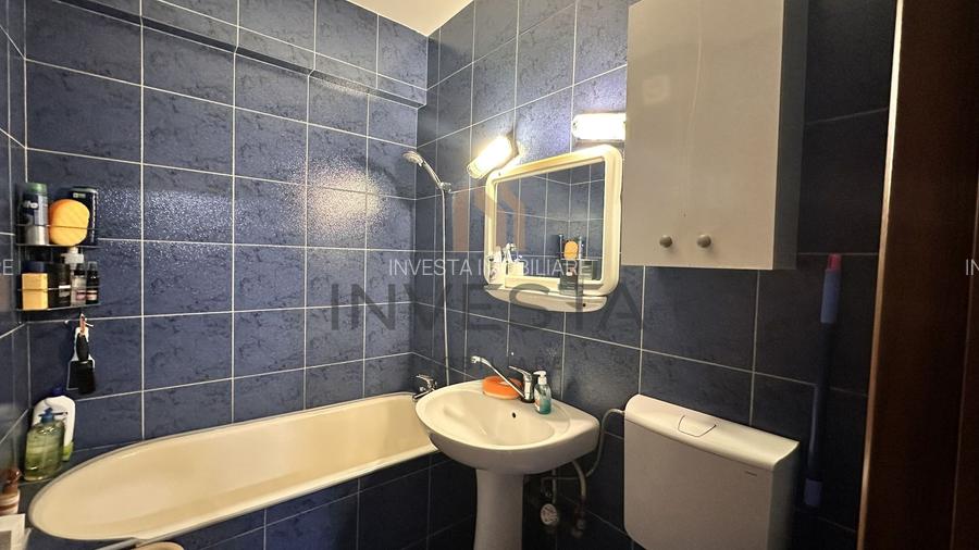 Apartament 4 camere Grigorescu, 14 Iulie! - 6