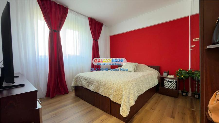 APARTAMENT 2 CAMERE DE VANZARE DRUMUL TABEREI BALCON URGENT - 3