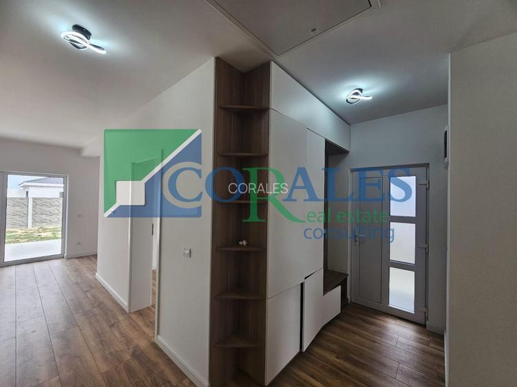 Finisat modern. Pe parter. Disponibil imediat - 6