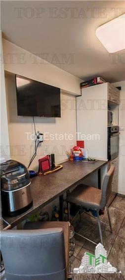 Apartament 2 camere cu finisaje premium mobilat/utilat complet, loc de parcarein - 19