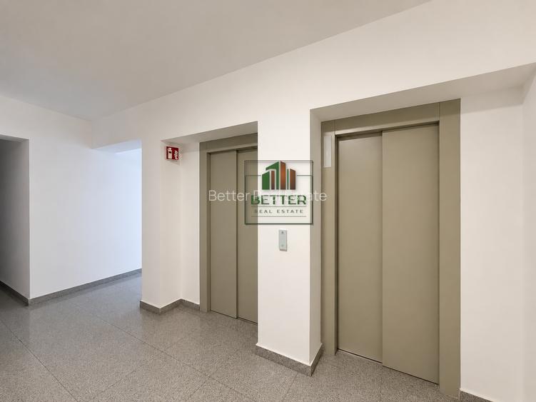 Apartament 3 camere decomandat, bloc 2021, 2 parcări, Poștalionului - 11