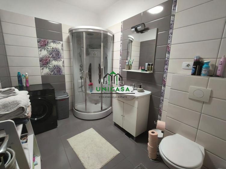 Apartament 3 camere | 108 mp | Etaj 1/7 | Lift | Parcare inclusă | Zona 1Mai - 12