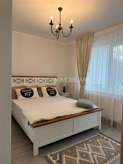 LUX! Inchiriere Ap 2 cam conf 1 Independentei, mobilat si utilat - 12