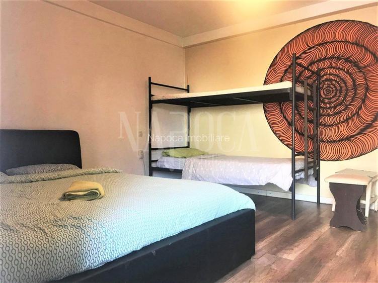 Apartament 5 camere de vanzare in Centru, Cluj Napoca - 4