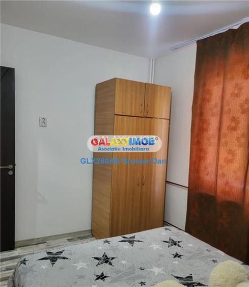 berceni | 2 camere 47mp modern linistit | 1980 | cada balcon | metrou - 4