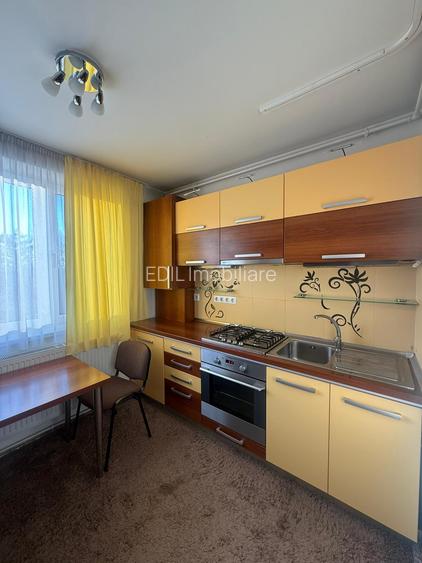 Apartament de închiriat, 2 camere, 50 mp, Gheorgheni zona Iulius Mall/FSEGA - 5