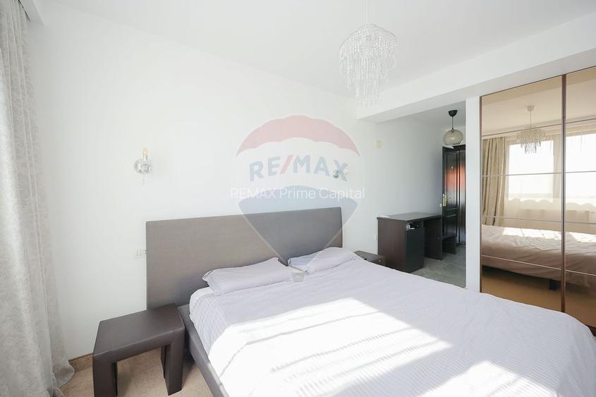 De vânzare Casă/Pensiune în zona Nufărul - Sânmartin - 40