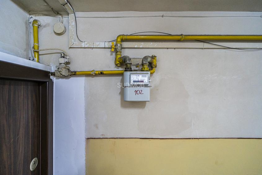 Uioara Luica apartament 3 camere 2 bai. - 19