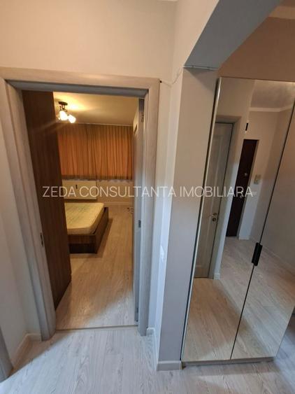 Apartament 2 camere – Metrou Iancului 7 min, Modern - 10