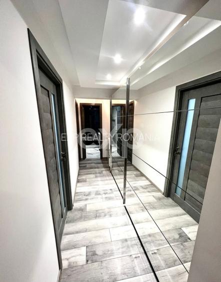 Apartament cu 3 camere de lux, ultracentral. - 6