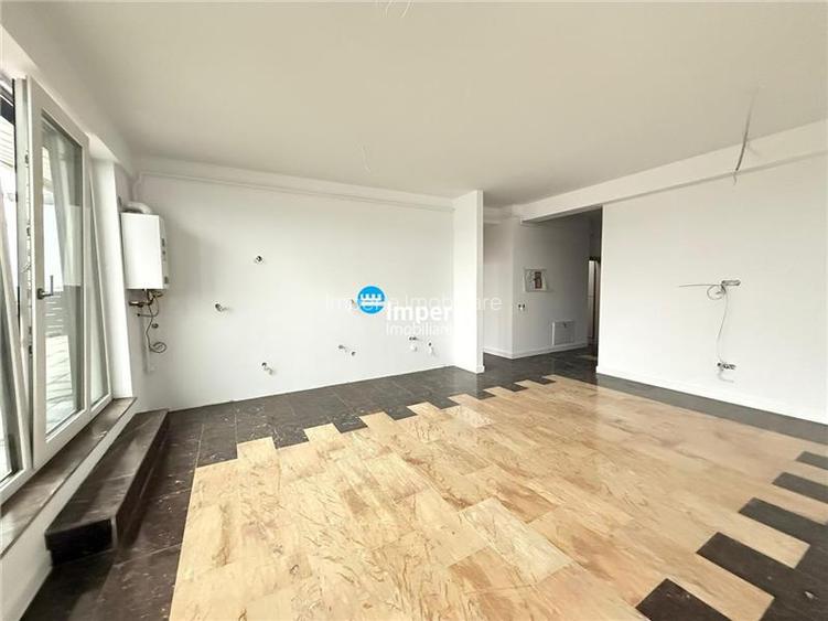 Penthouse Mutare Imediata! 3 camere 251MP! - 3