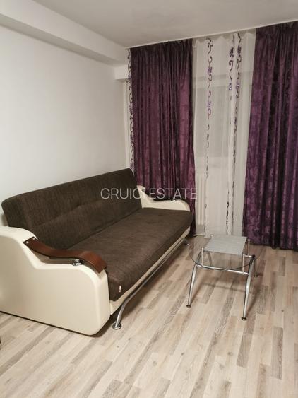 Zona Buziasului | Etaj 1 | Mobilat si Utilat | Cu Balcon !! - 2