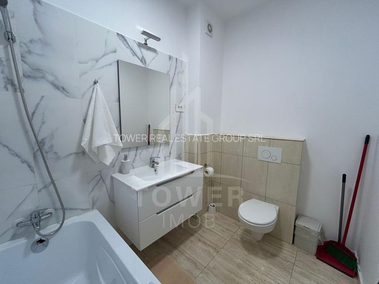 Apartament 3 camere | 72 mp | - 10