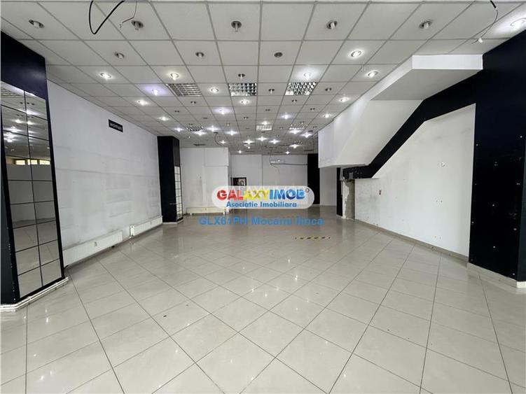 Inchiriere spatiu comercial 165 mp, in Ploiesti, zona Vest - Piata - 6
