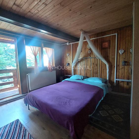 Casa de vacanta (Pensiune) in Lepsa - 10