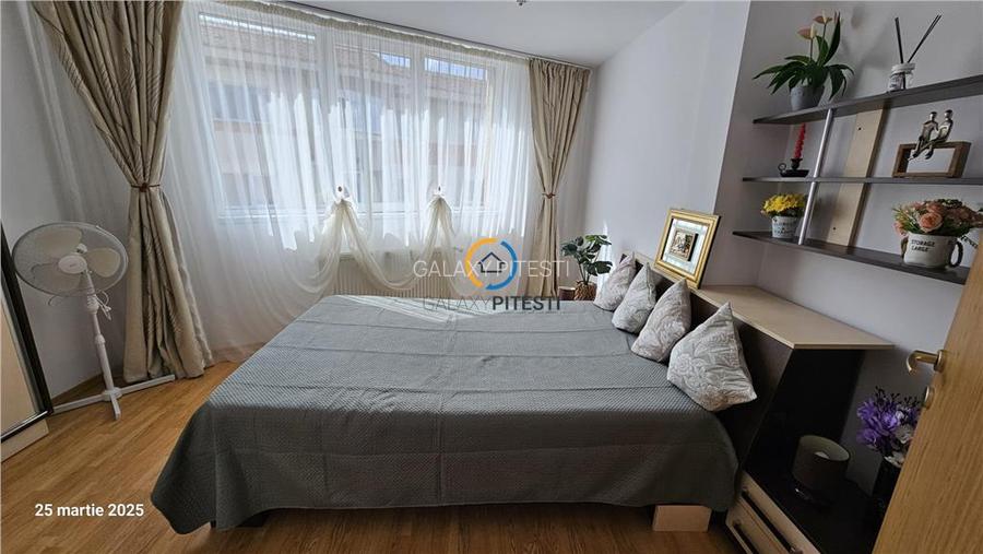 Apartament doua camere zona centrala Sf. Vineri, bloc nou - 3