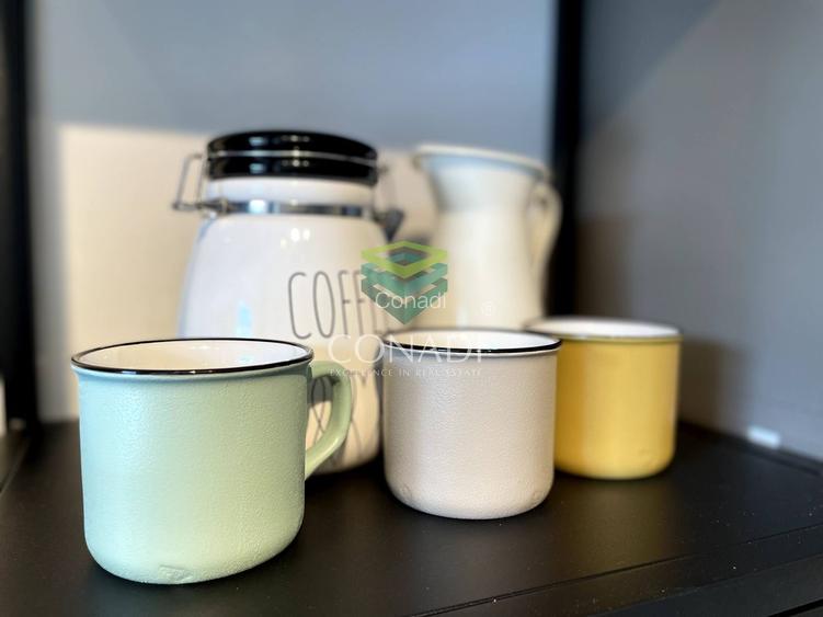 Garsoniera renovata modern Policlinica Nada Florilor - Penny Colentina - 36