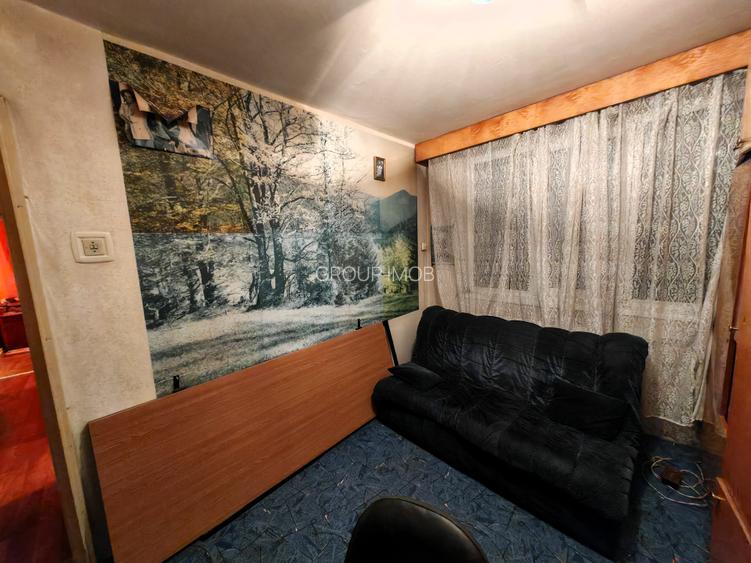 3 camere decomandate, 64 mp, Zona Centrala - 7