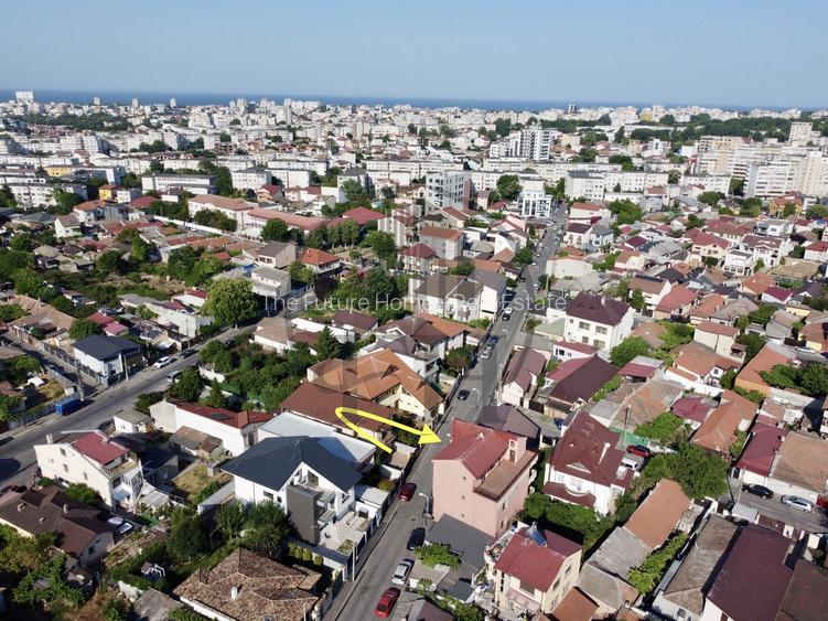 Casa/Vila de vanzare Constanta, zona Coiciu - 29