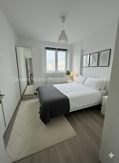 Apartament 2 Camere Piata Amzei | Bloc Anvelopat | Locație Excelentă | Airbnb - 2