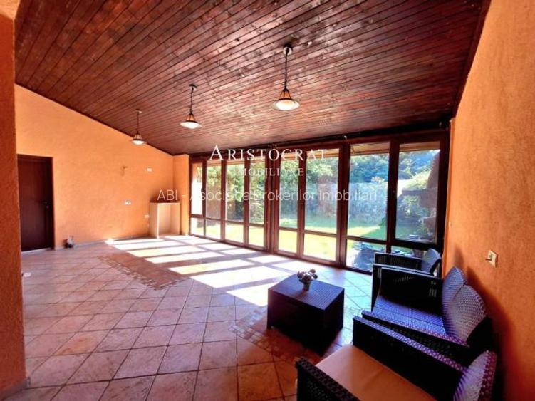 Vila Duplex cu 4 camere - 20