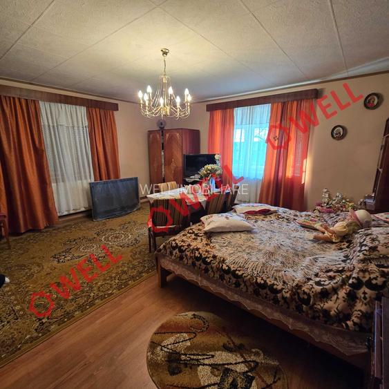 Casă familiară de vânzare în Bixad! - 16