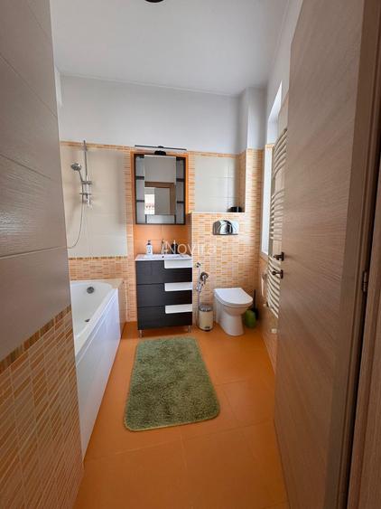 Apartament 2 camere de închiriat – Obor | Bd. Ferdinand | Bloc nou | - 9